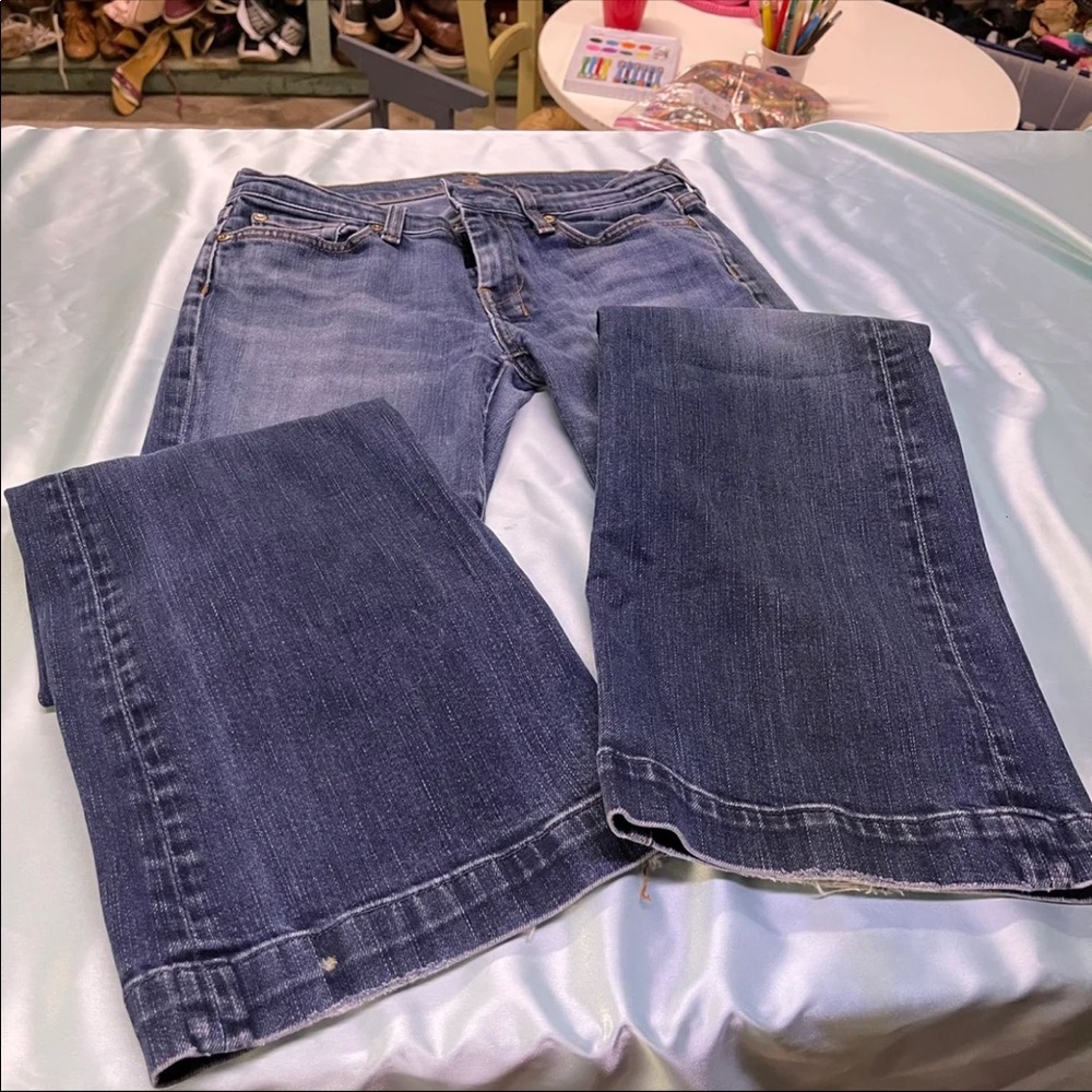 Jeans ❤️ - Picture 8 of 9